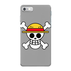 Custom One Piece Anime Iphone 6 Plus 6s Plus Case By Jafarnr1966 Artistshot