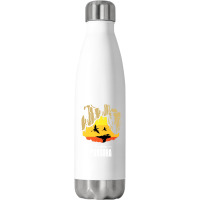 Explore Pandora Stainless Steel Water Bottle | Artistshot