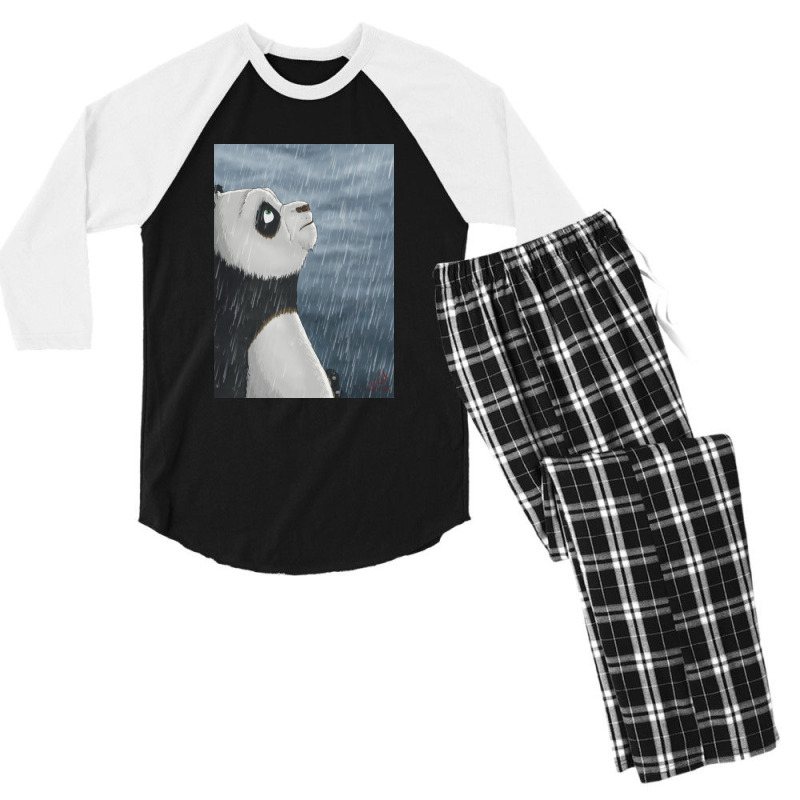 Kung fu panda online pajamas