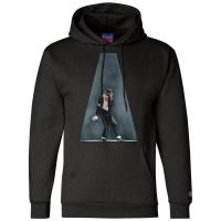 Michael Jackson Champion Hoodie | Artistshot