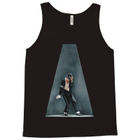 Michael Jackson Tank Top | Artistshot