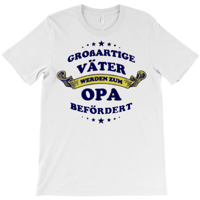 Papa   Vater   Opa T-shirt Designed By Jafar Nurahman