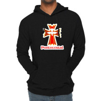 Yeshua Lion Of Judah 73715367 Lightweight Hoodie | Artistshot