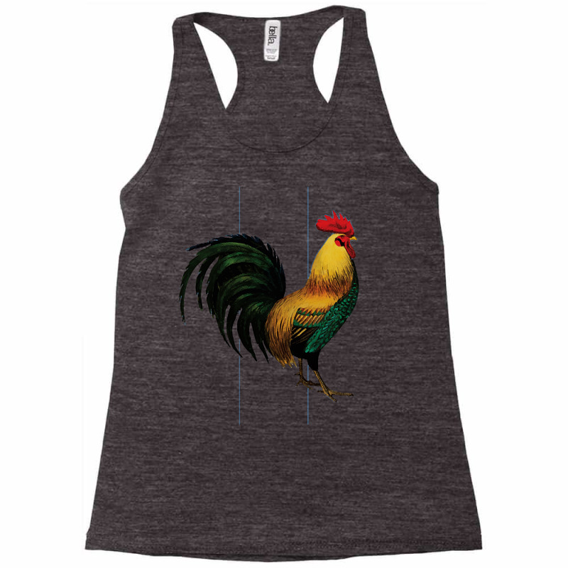 Gallero T  Shirt Argentinian Cock Fight Game Fowl Gallero T  Shirt Racerback Tank by darrengorczany780 | Artistshot