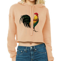 Gallero T  Shirt Argentinian Cock Fight Game Fowl Gallero T  Shirt Cropped Hoodie | Artistshot