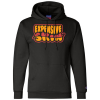 Expensive Skin Tattoo T Shirt Champion Hoodie | Artistshot