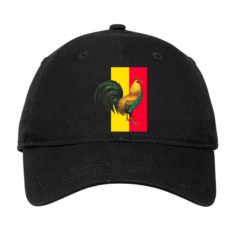 Gallero T  Shirt Belgium Cock Fight Game Fowl Gallero T  Shirt Adjustable Cap by darrengorczany780 | Artistshot