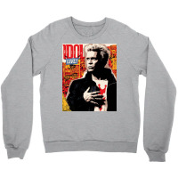 Billy Crewneck Sweatshirt | Artistshot