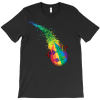 One Pulse Orlando Strong T-shirt | Artistshot