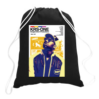 Hip Hop Production Drawstring Bags | Artistshot