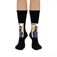 Hip Hop Production Crew Socks | Artistshot