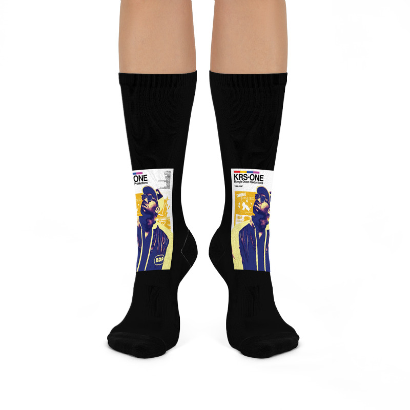 Hip Hop Production Crew Socks | Artistshot