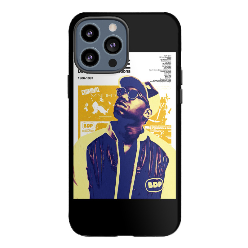 Hip Hop Production Iphone 13 Pro Max Case | Artistshot