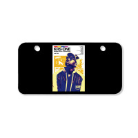 Hip Hop Production Bicycle License Plate | Artistshot