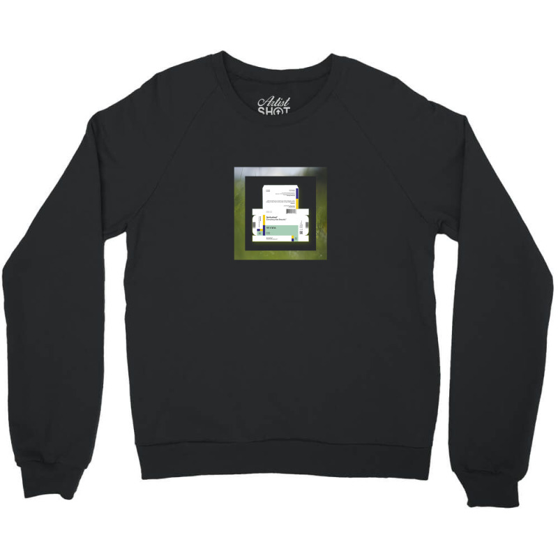 Everything Was Beautiful - Spiritualized Crewneck Sweatshirt | Artistshot