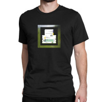 Everything Was Beautiful - Spiritualized Classic T-shirt | Artistshot