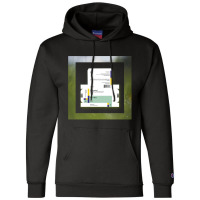 Everything Was Beautiful - Spiritualized Champion Hoodie | Artistshot