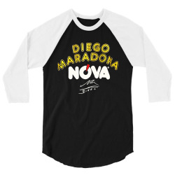 Diego Maradona Classic T-Shirt by Artistshot