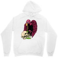 Weirdcore Aesthetic Pastel Goth Soft Grunge Evil Vulture T Shirt Unisex Hoodie | Artistshot