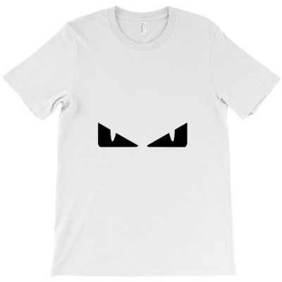 Mons Eye T-shirt Designed By John Senna