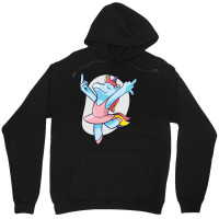 Ballet Dance Blue Unicorn Ballet Dancer Ballerina Balle Ballerina Unisex Hoodie | Artistshot