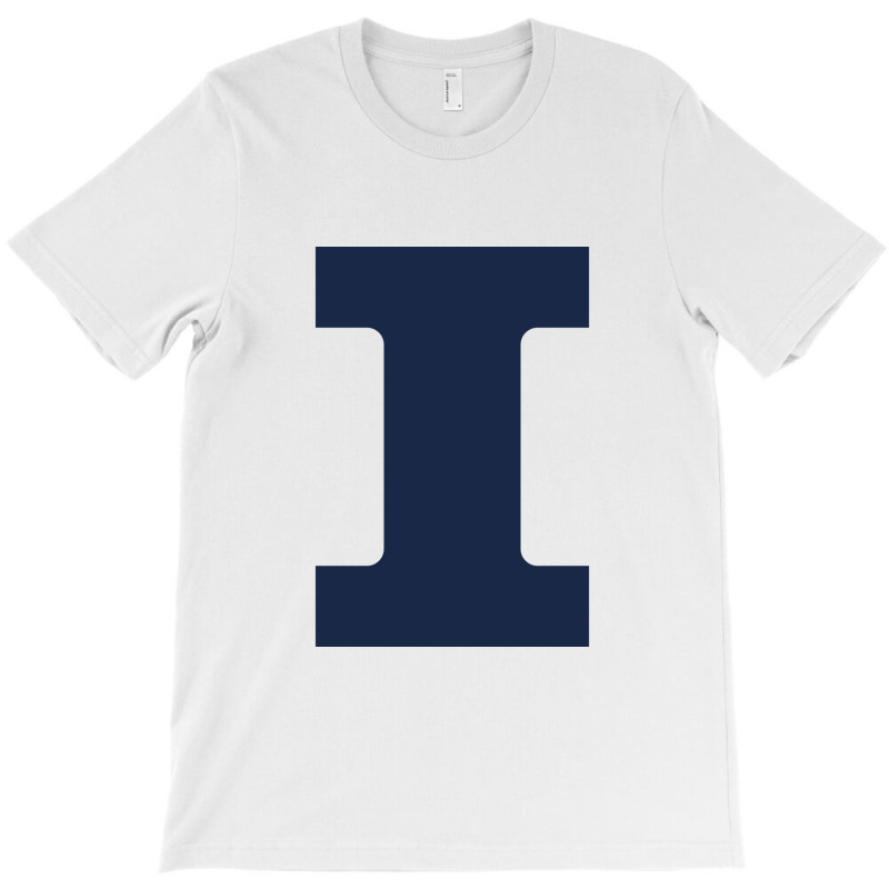 Illinois Fighting Illini Best Team T-Shirt by Asadosa | Artistshot