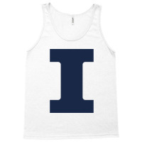 Illinois Fighting Illini Best Team Tank Top | Artistshot