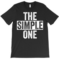 The Simple One Four Sons Haggadah Jewish Passover T Shirt T-shirt | Artistshot