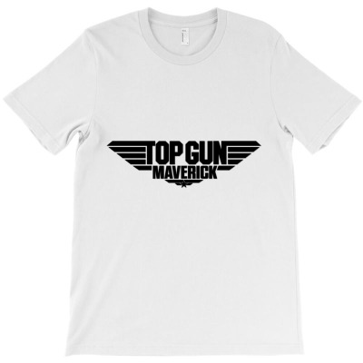 Top Gun Maverick T-shirt Designed By Tofan Wahyu Dwi Prasetya