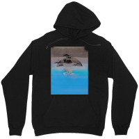 Global Warming T  Shirt Onto The Shore T  Shirt (1) Unisex Hoodie | Artistshot