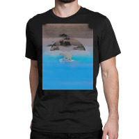 Global Warming T  Shirt Onto The Shore T  Shirt (1) Classic T-shirt | Artistshot