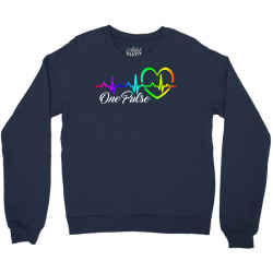 One Pulse Orlando Strong Crewneck Sweatshirt | Artistshot