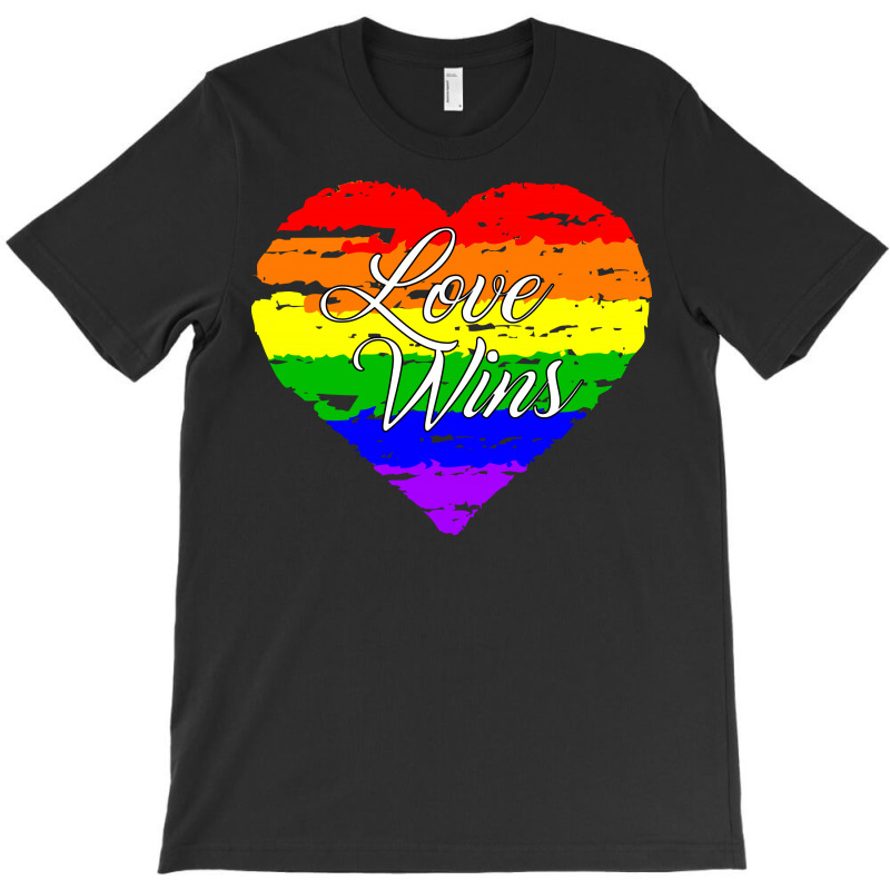 Love Wins One Pulse Orlando Strong T-shirt | Artistshot