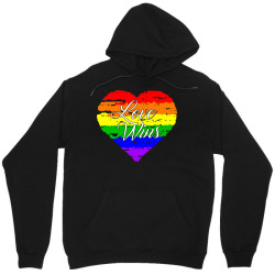 Love Wins One Pulse Orlando Strong Unisex Hoodie | Artistshot