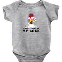 Chicken Funny Baby Bodysuit | Artistshot