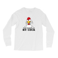 Chicken Funny Long Sleeve Shirts | Artistshot