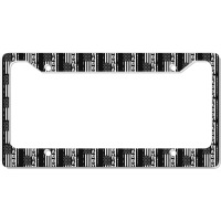 Father Day Gift T  Shirt Father Day T  Shirt License Plate Frame | Artistshot