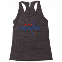 Cowichan Valley Capitals Racerback Tank | Artistshot