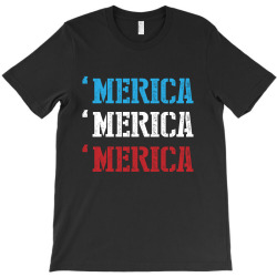 America T-Shirt | Artistshot