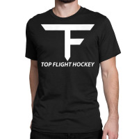 Top Flight Hockey Tank Top Classic T-shirt | Artistshot