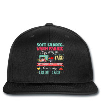 Soft Fabric Warm Fabric Buy It By The Yard Quilting T Shirt Printed Hat | Artistshot