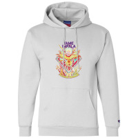 Tame Impala Champion Hoodie | Artistshot