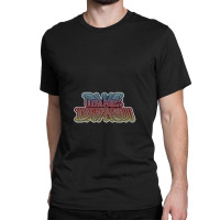 Tame Impala Classic T-shirt | Artistshot