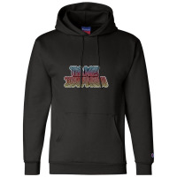 Tame Impala Champion Hoodie | Artistshot