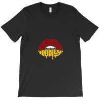 Dirty Honey T-shirt | Artistshot