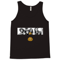 Dirty Honey Tank Top | Artistshot