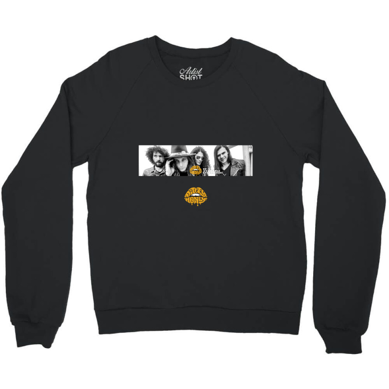 Dirty Honey Crewneck Sweatshirt | Artistshot