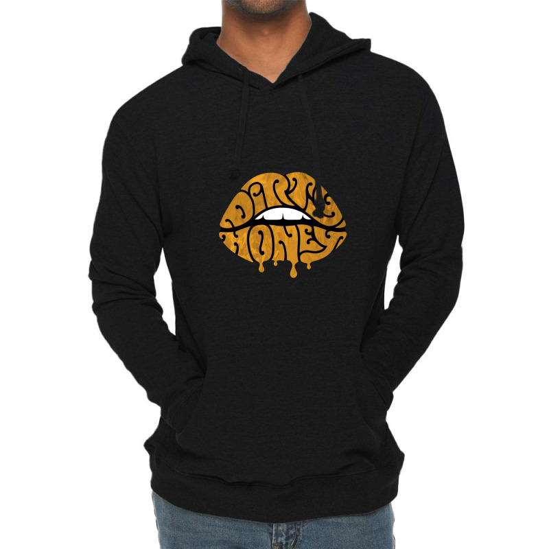 Dirty Honey Lightweight Hoodie | Artistshot