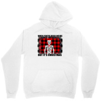 When You Re Dead Inside But It Christmas Skeleton Unisex Hoodie | Artistshot