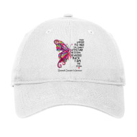 Womens Pink Butterfly I Am The Storm Breast Cancer Warrior T Shirt Adjustable Cap | Artistshot